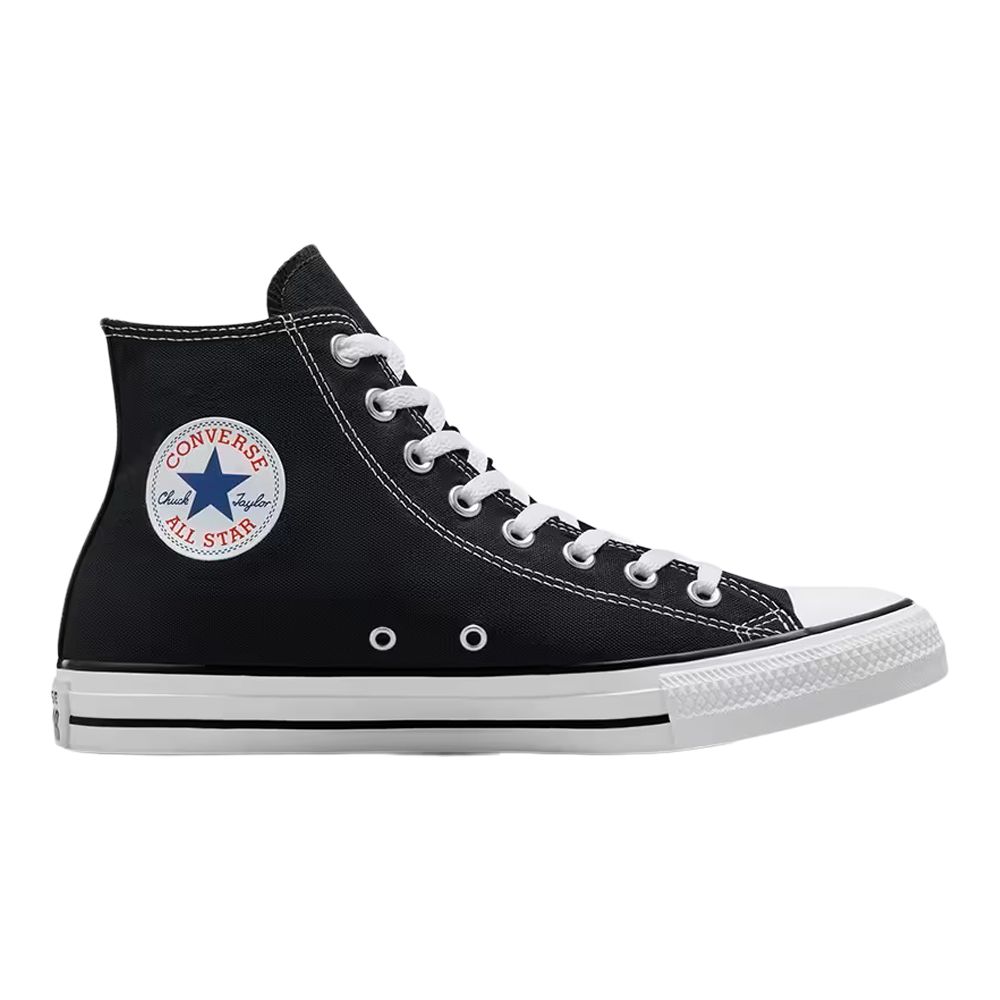 Converse Unisex Chuck Taylor All Star High Top Shoes