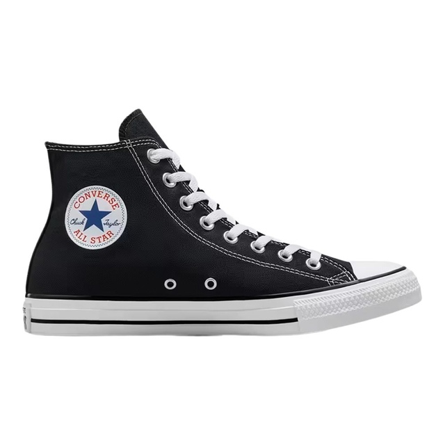 Converse Unisex Chuck Taylor All Star High Top Shoes