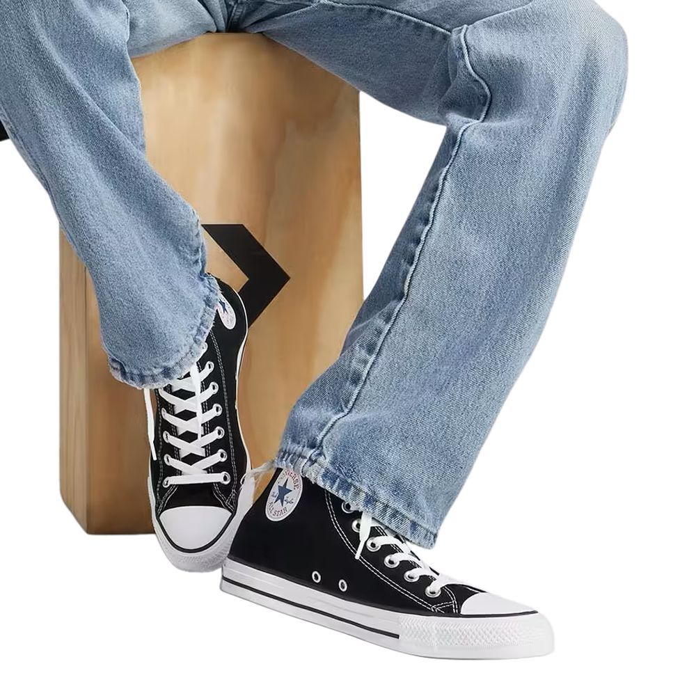 Converse Unisex Chuck Taylor All Star High Top Shoes