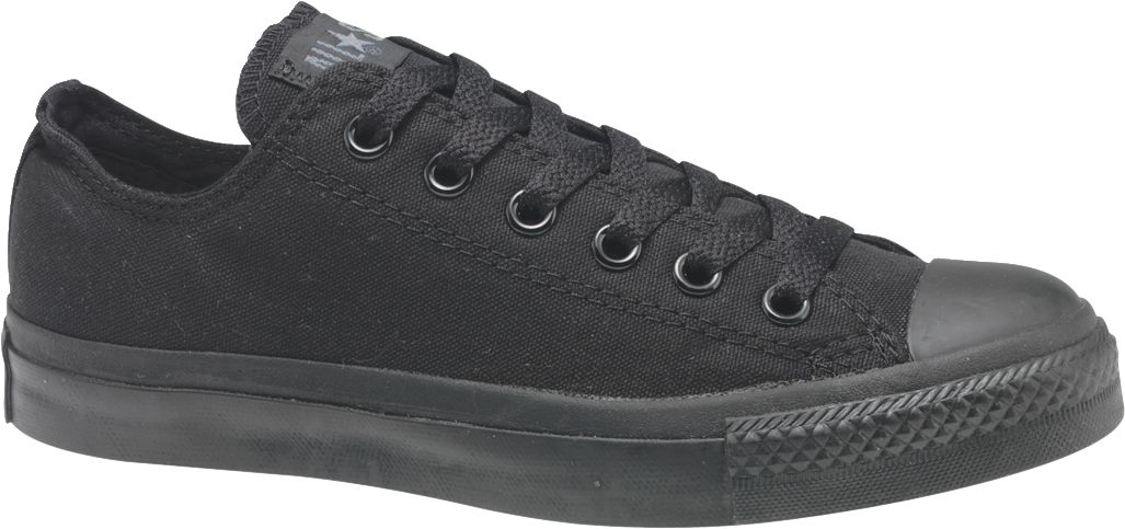 Converse Men's Chuck Taylor All Star Ox Shoes  Sneakers Basketball Canvas