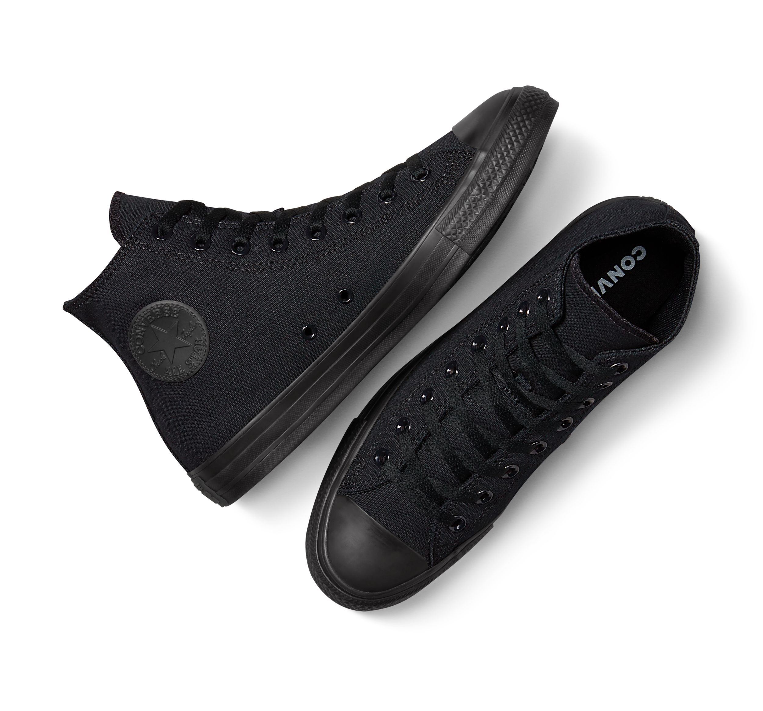Converse Men's Chuck Taylor High Top Shoes