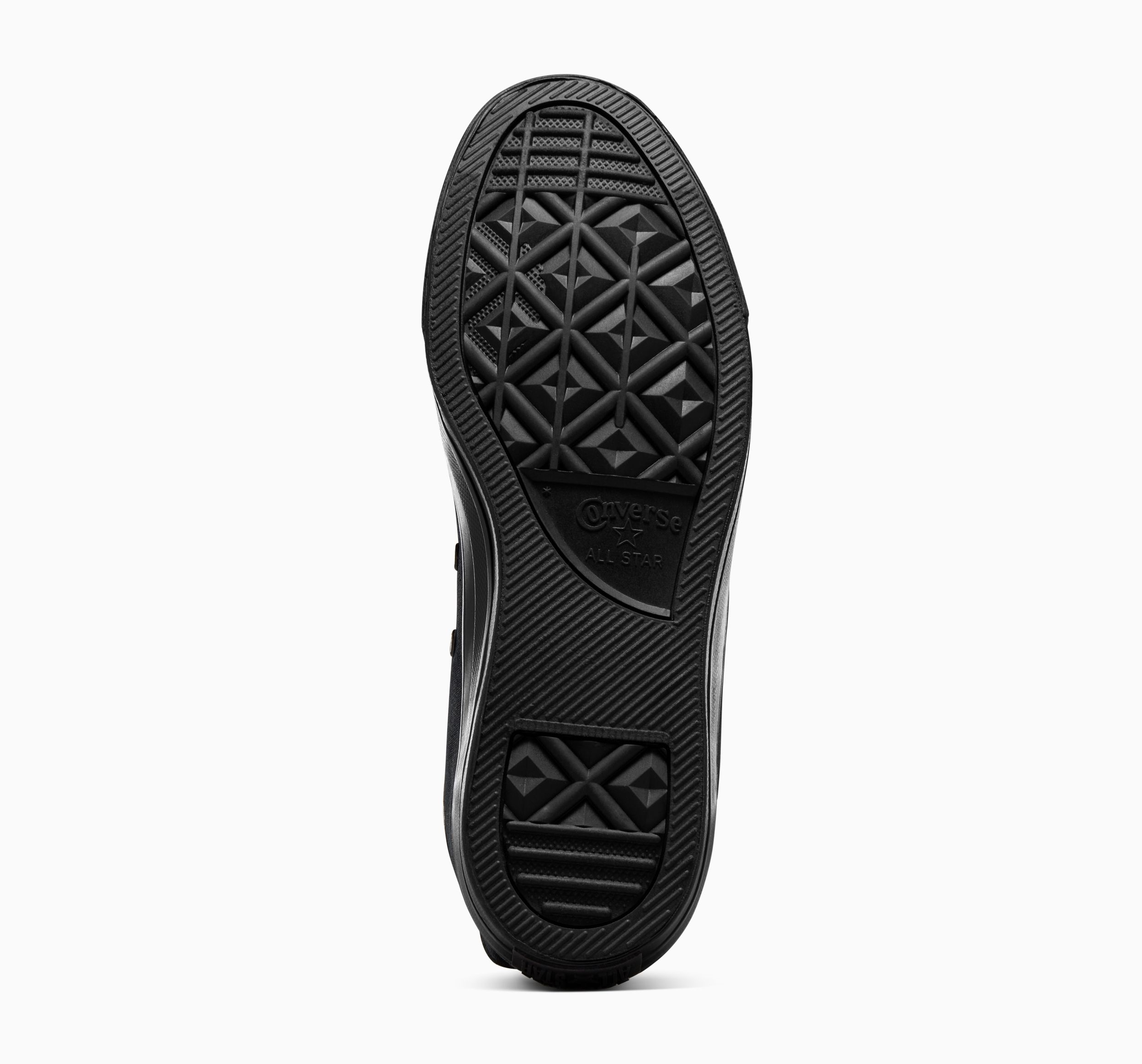 Converse Men's Chuck Taylor High Top Shoes