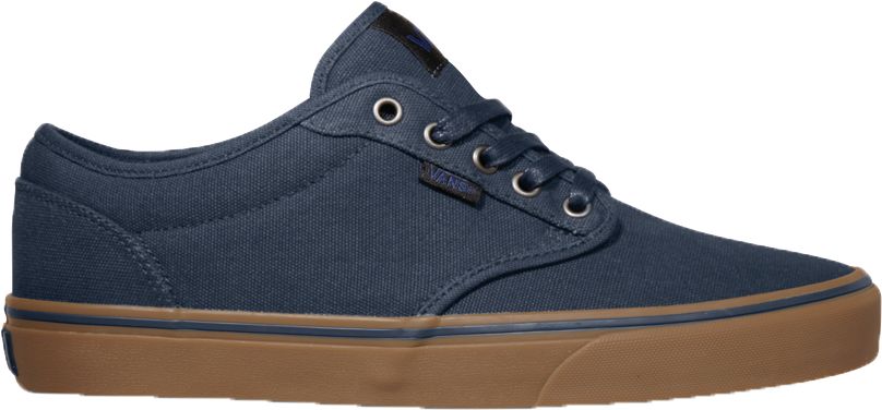 Vans atwood shop navy blue