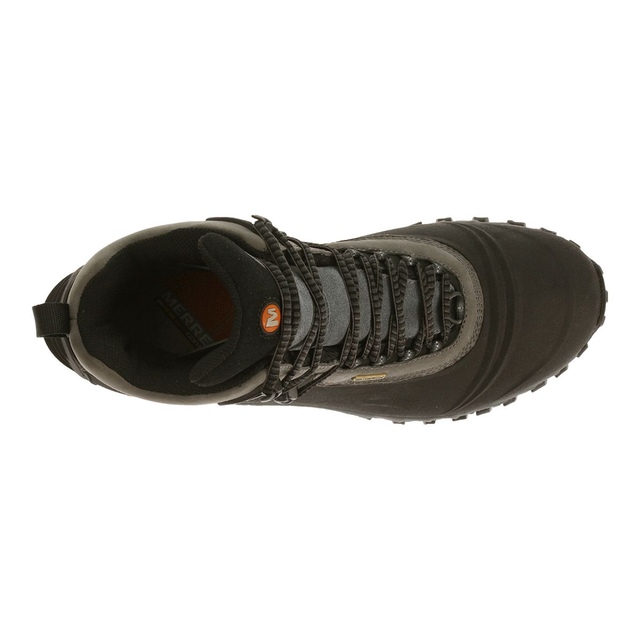 merrell men's thermo 6 shell wp winter boots