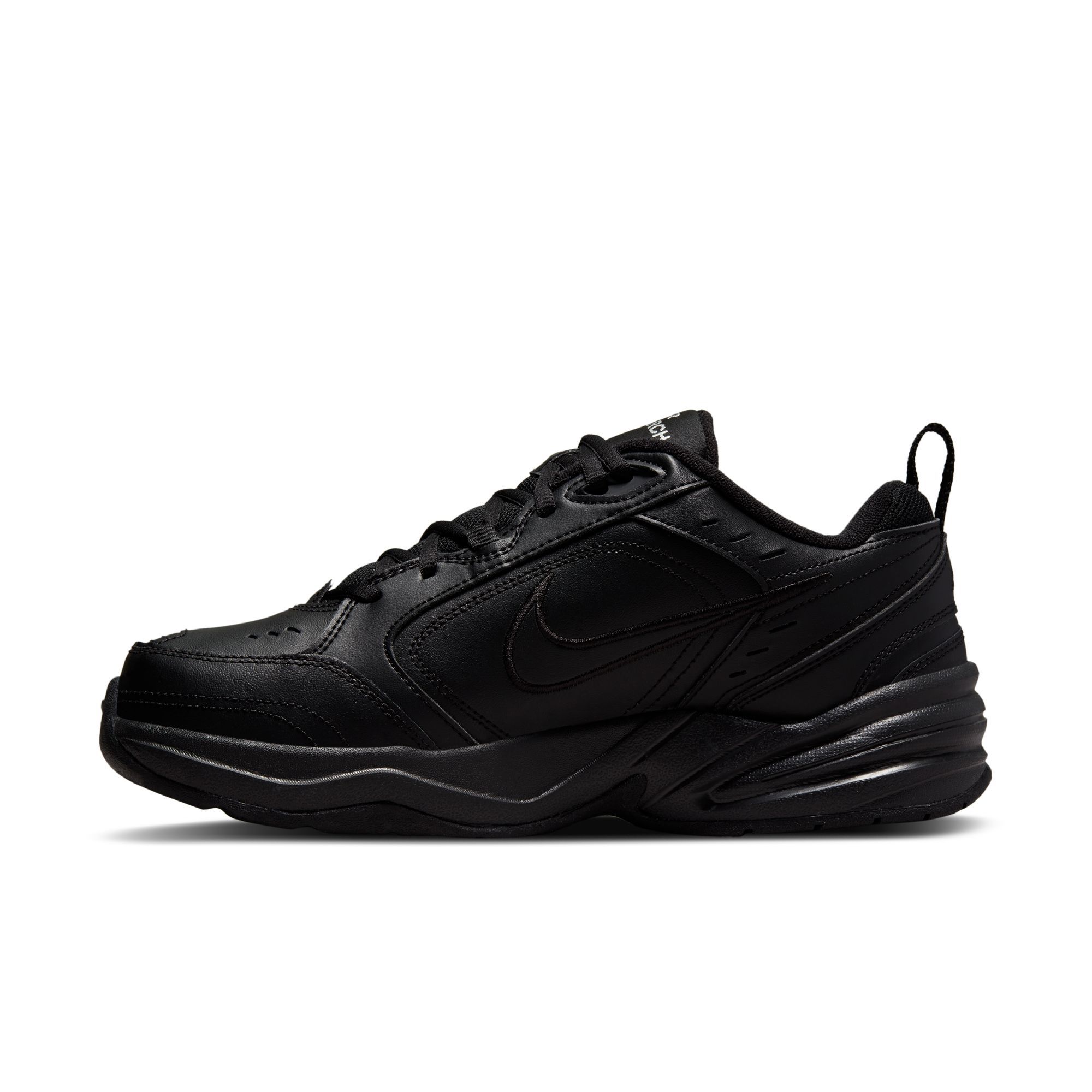 Nike Men's Air Monarch IV 4E Extra Wide Fit Training Shoes