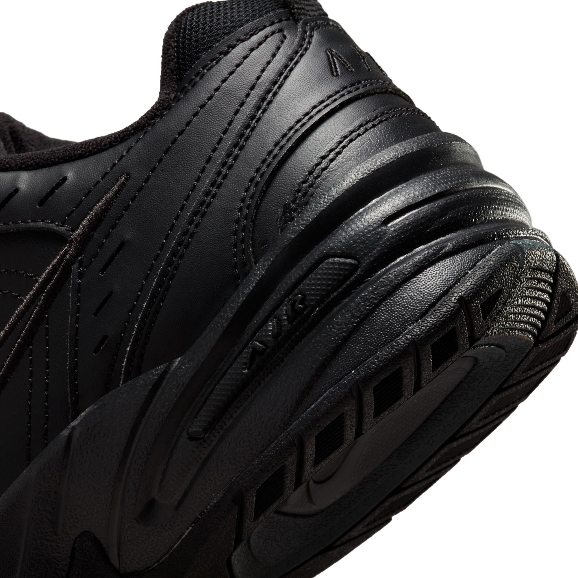 Nike Men's Air Monarch IV 4E Extra Wide Fit Training Shoes