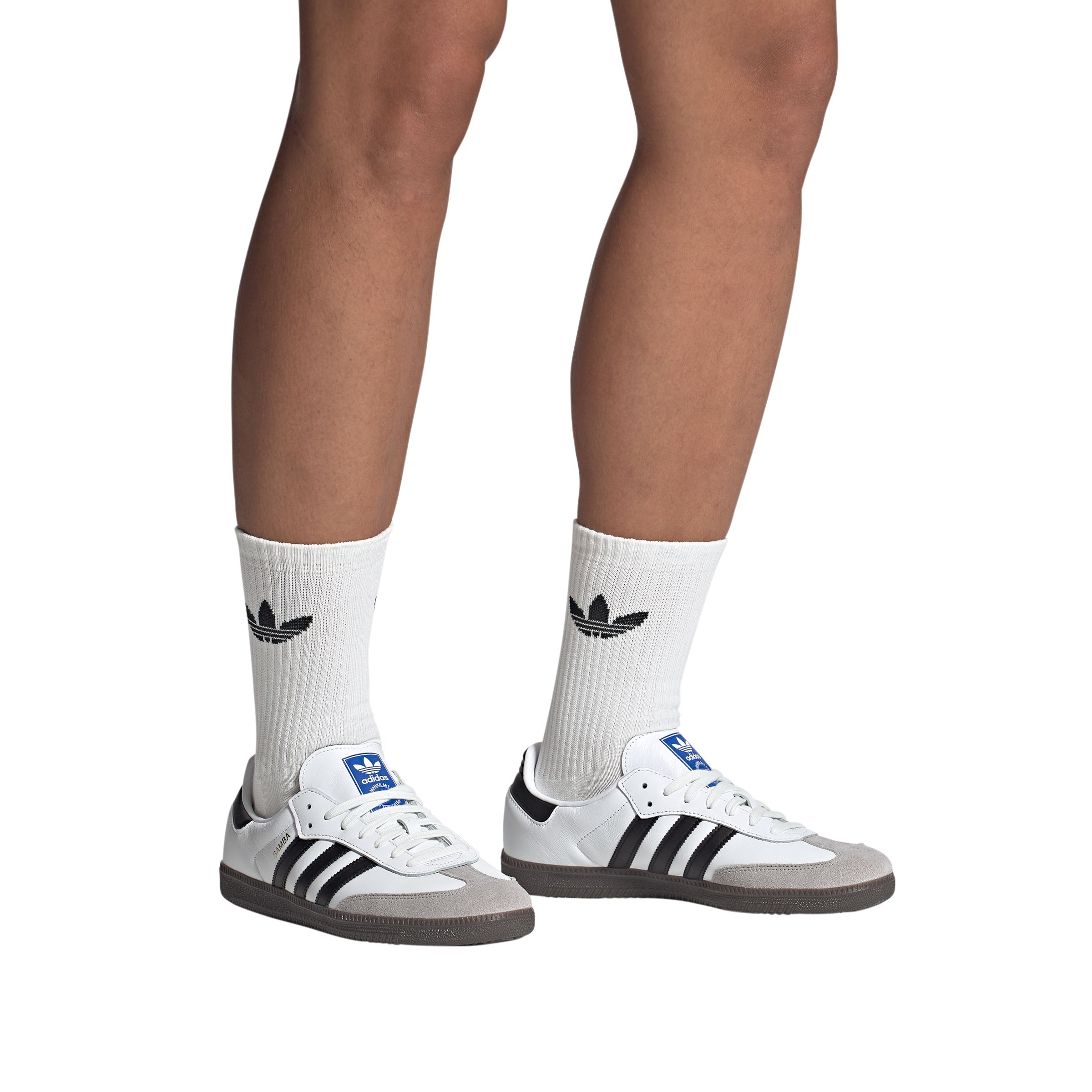 adidas Men's Original Samba Sneakers