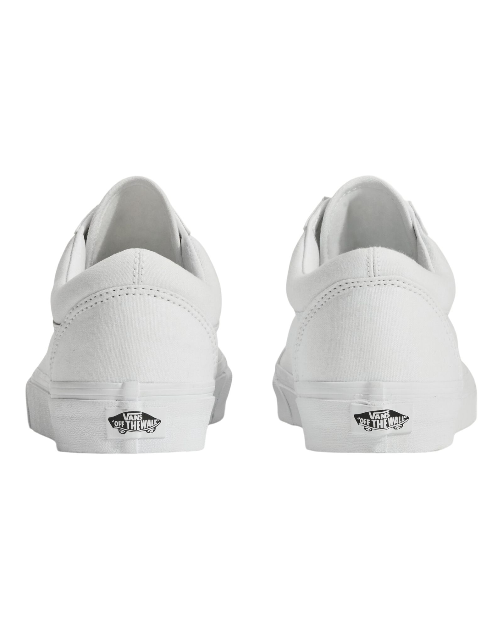Vans Men's Old Skool Skate Shoes