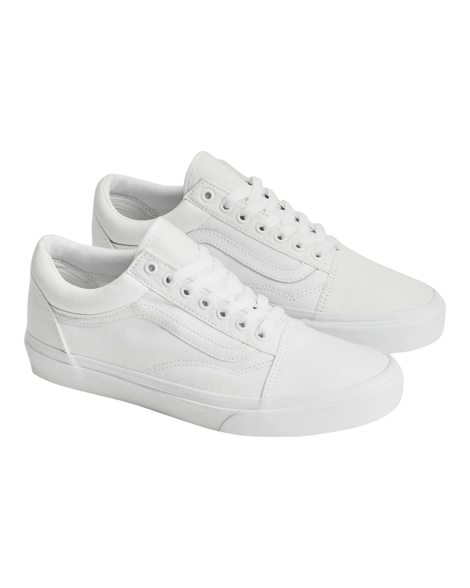 Vans Men's Old Skool Skate Shoes
