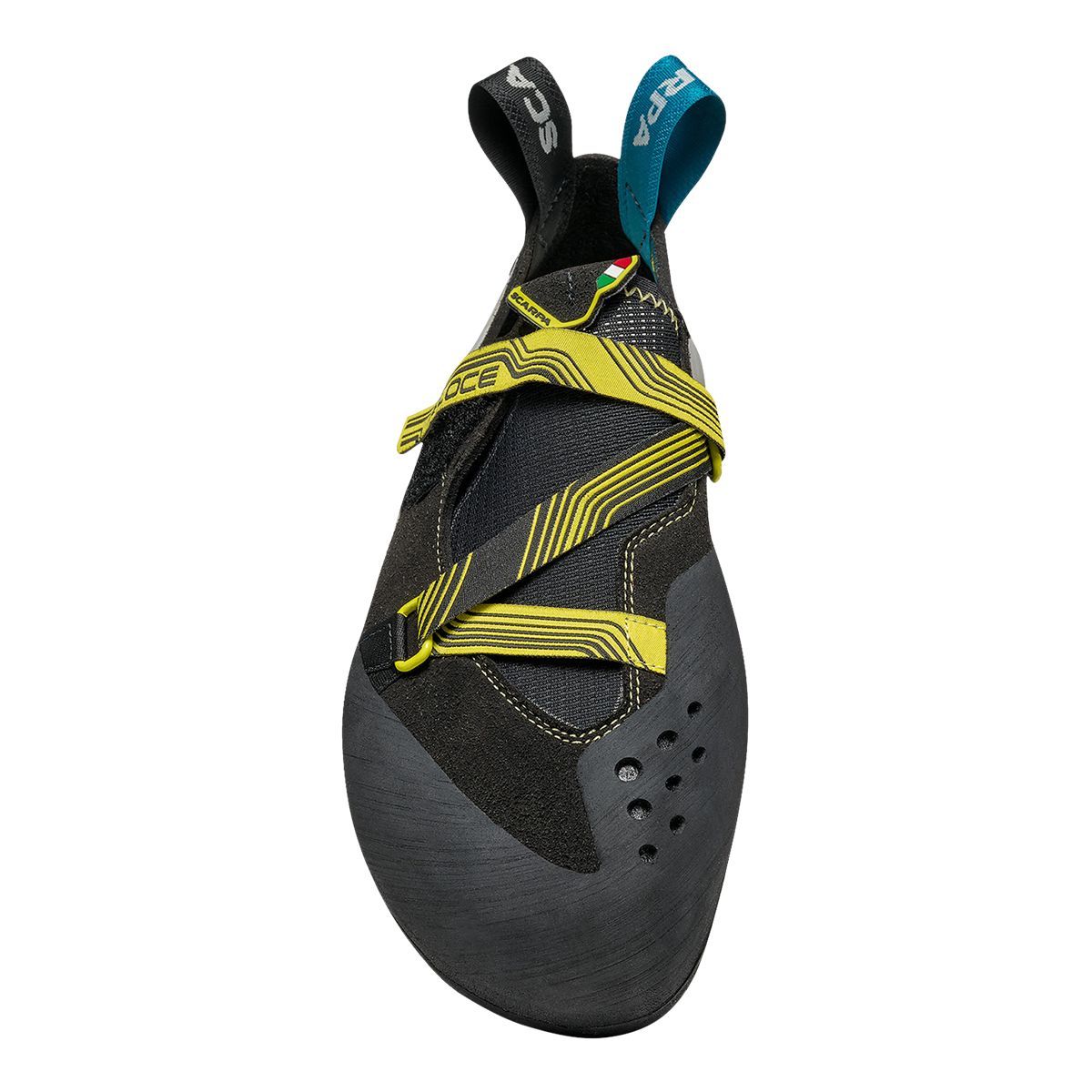 Scarpa Men's Veloce Rock Climbing Shoes