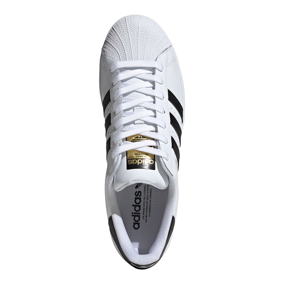 adidas Men's Superstar Casual Shoes/Sneakers
