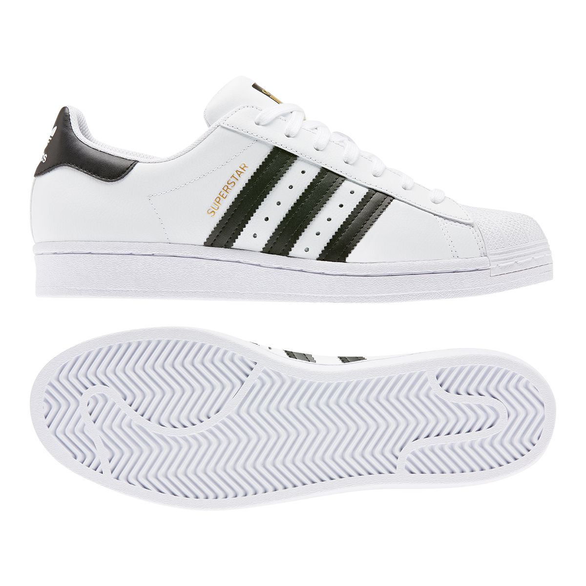 Scarpe super outlet star adidas