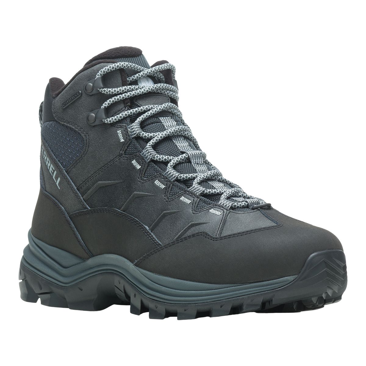 Merrell thermo chill sale walking boots mens