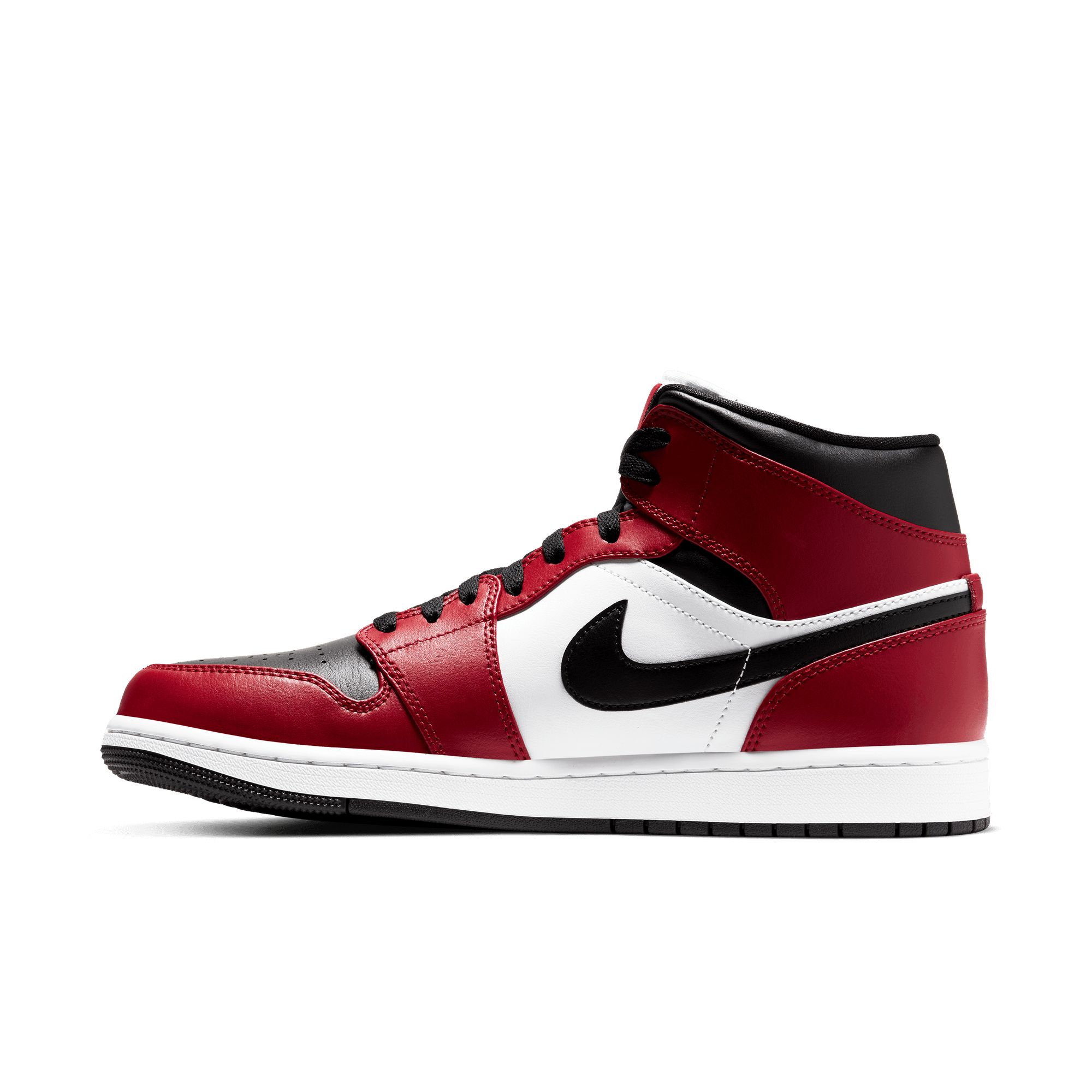 Nike Men's Air Jordan 1 Medium Basketball Sneakers