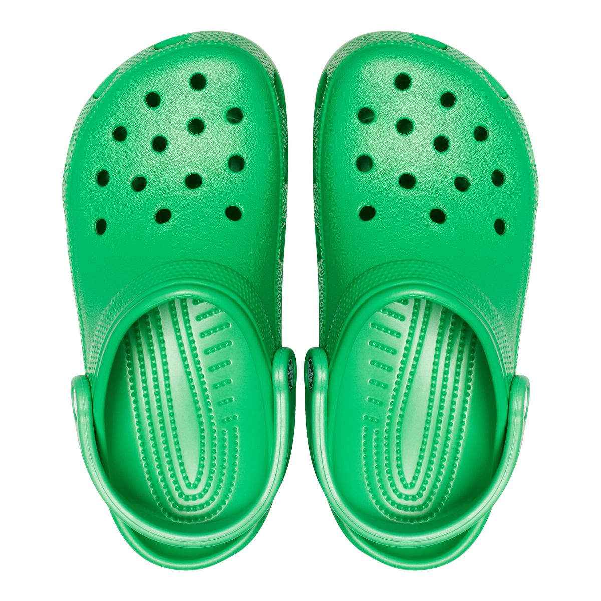 Crocs Men's Classic Grass Sandals