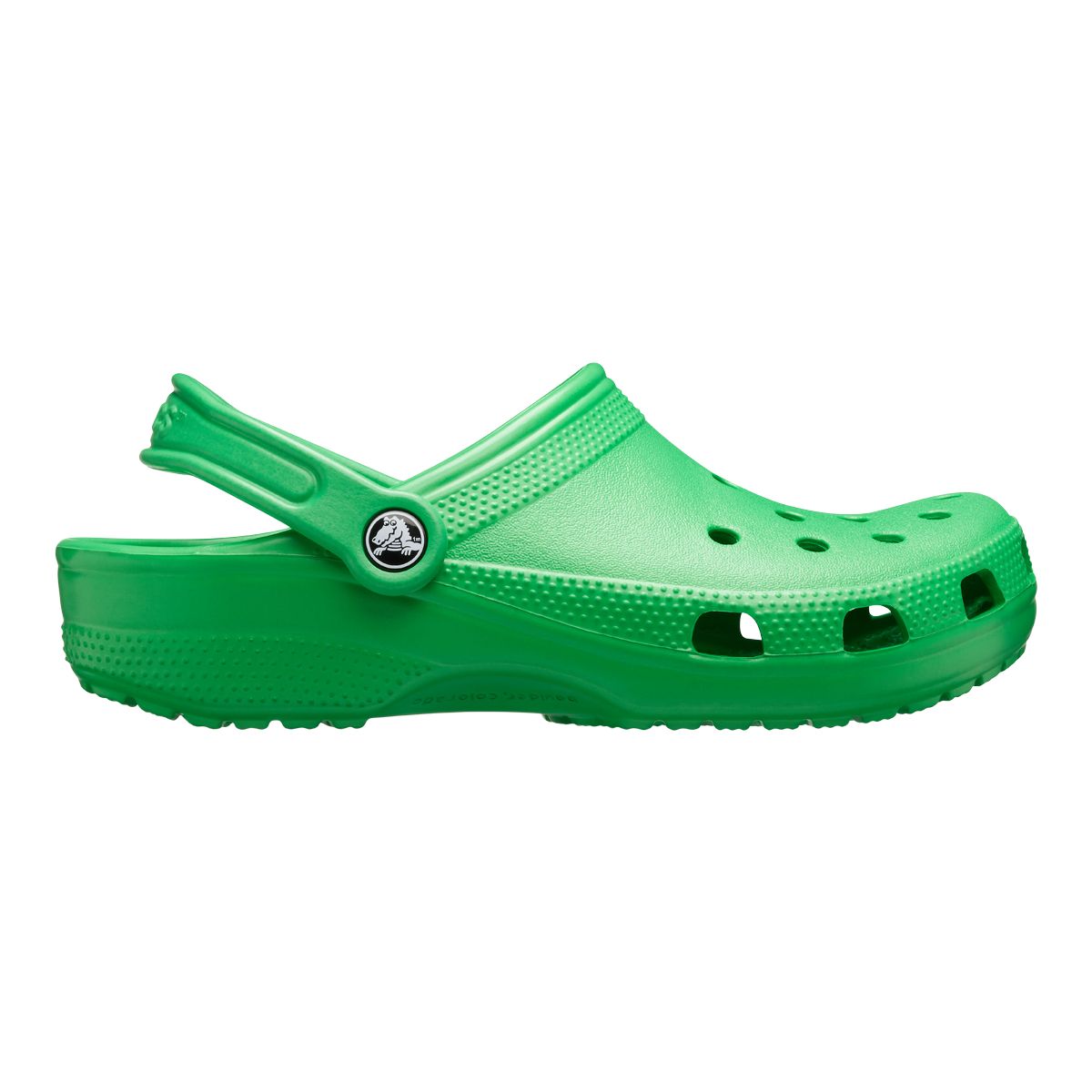 Sport cheap chek crocs