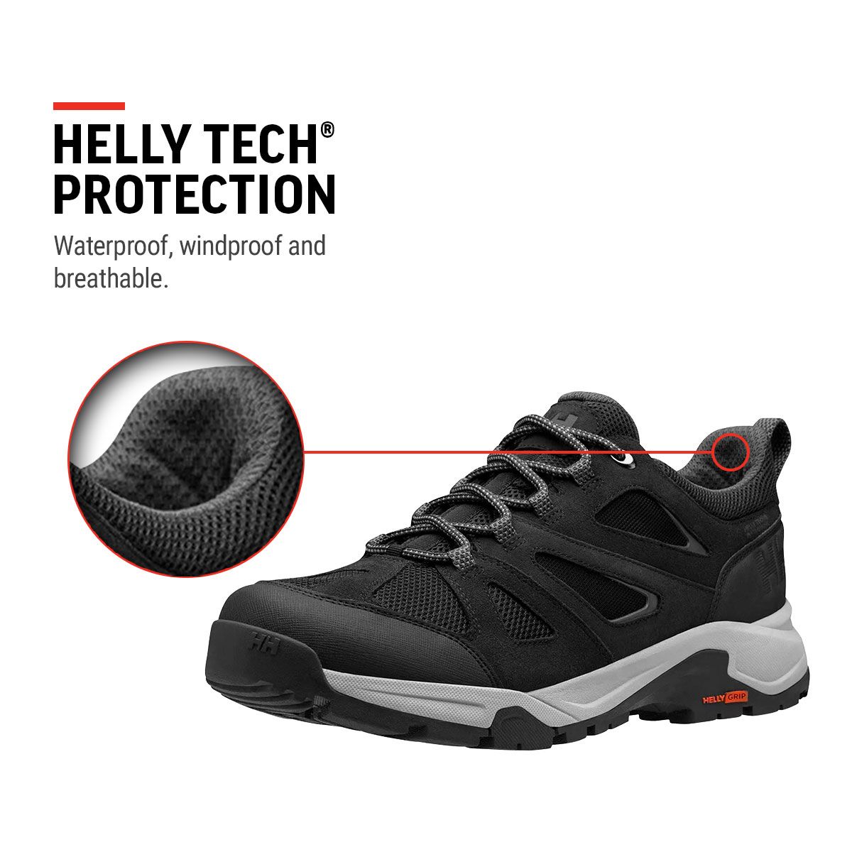 Helly Hansen Switchback HT Hiking Shoes