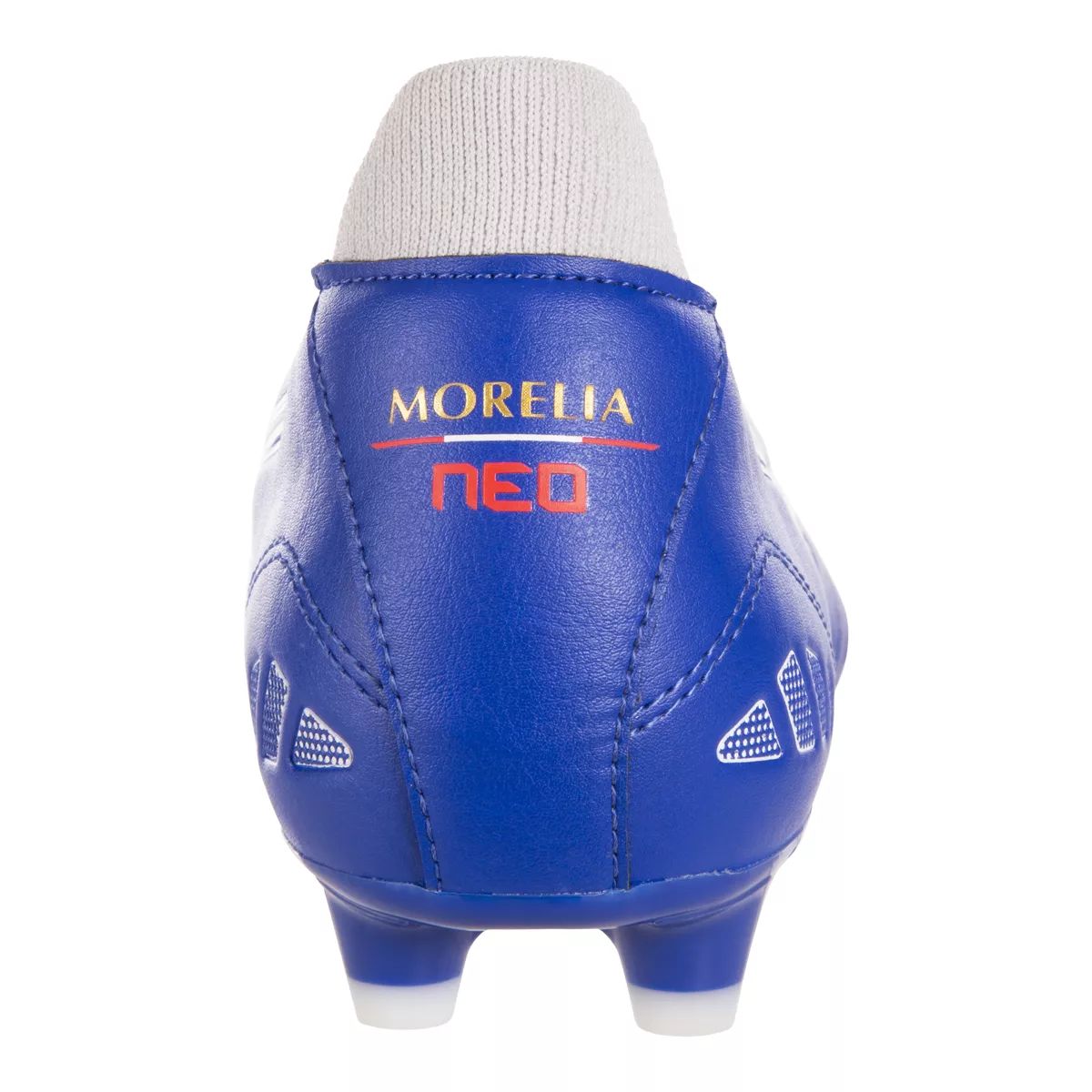 Mizuno Men's Morelia Neo III Pro Firm Ground Cleats