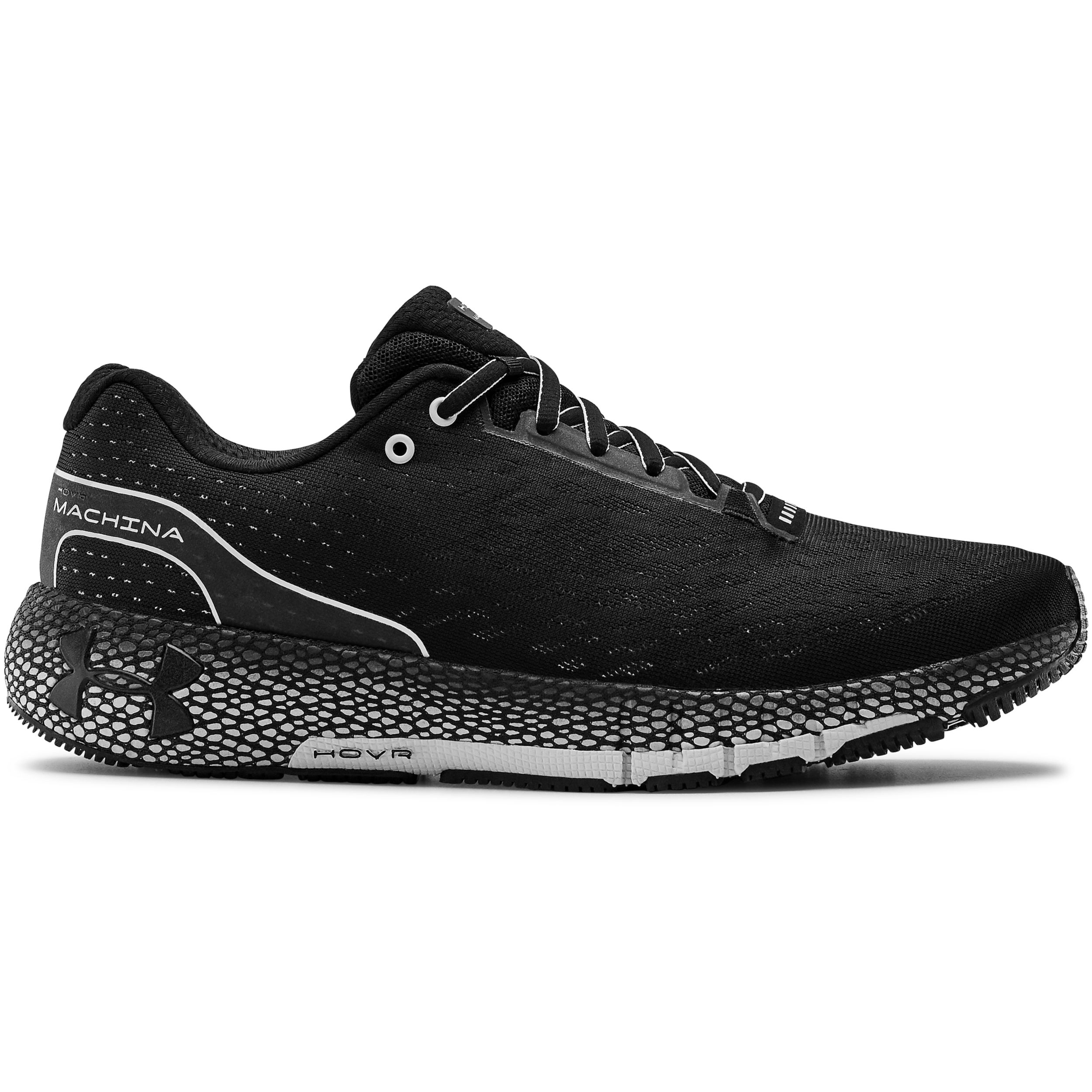 Under Armour Men's HOVR Machina Running Shoes, Cushioned,