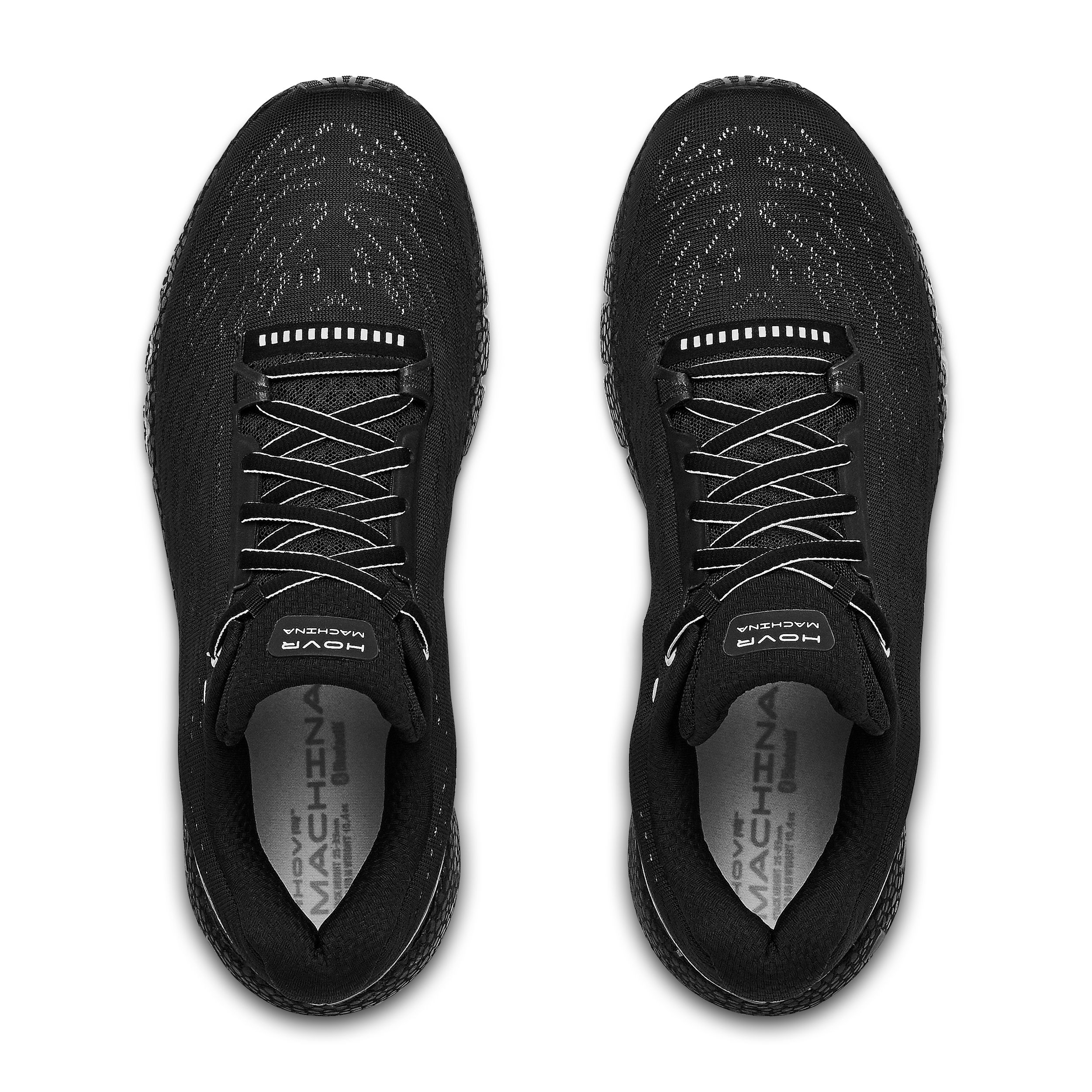 Under Armour Men's HOVR Machina Running Shoes, Cushioned,