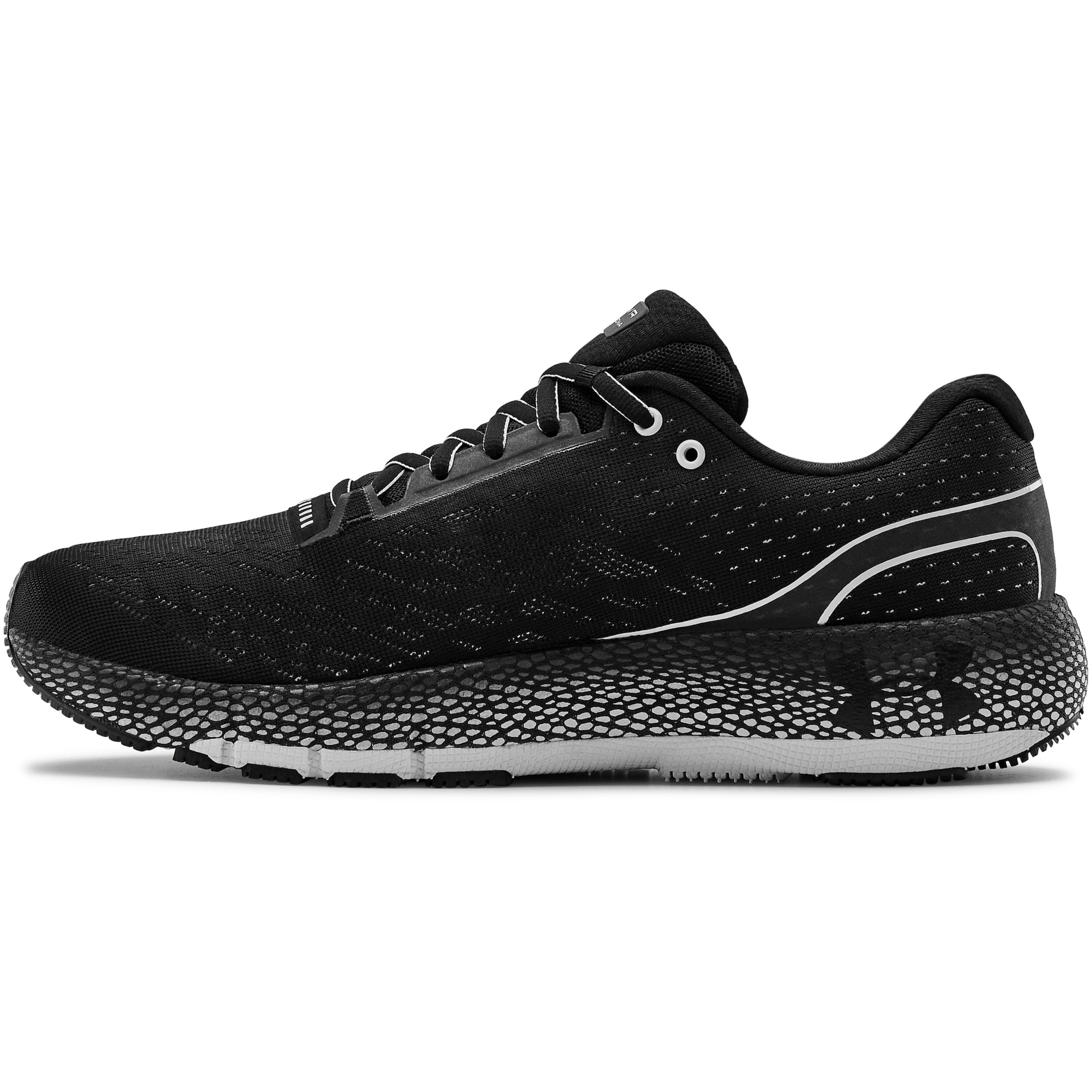 Under Armour Men's HOVR Machina Running Shoes, Cushioned,