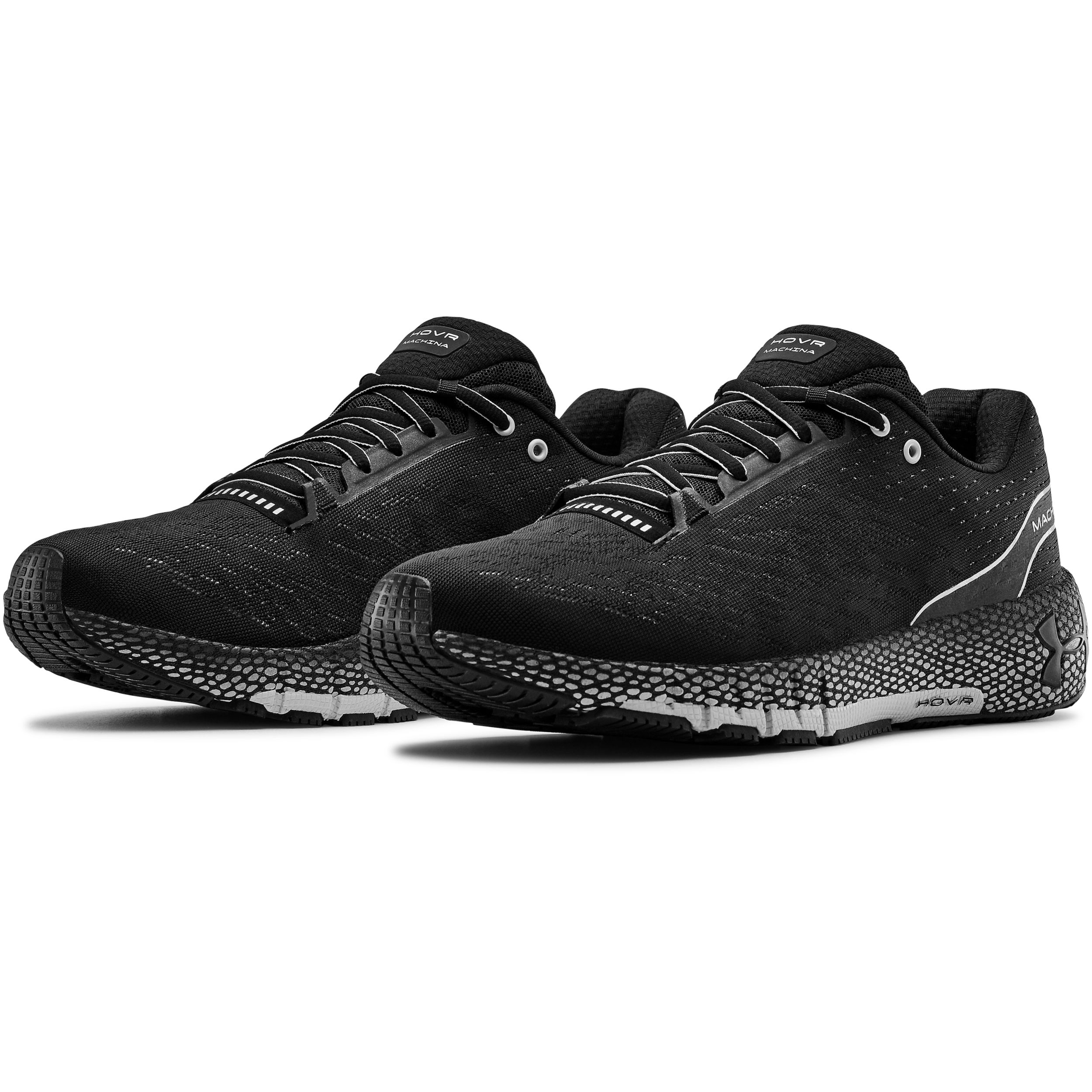 Under Armour Men's HOVR Machina Running Shoes, Cushioned,