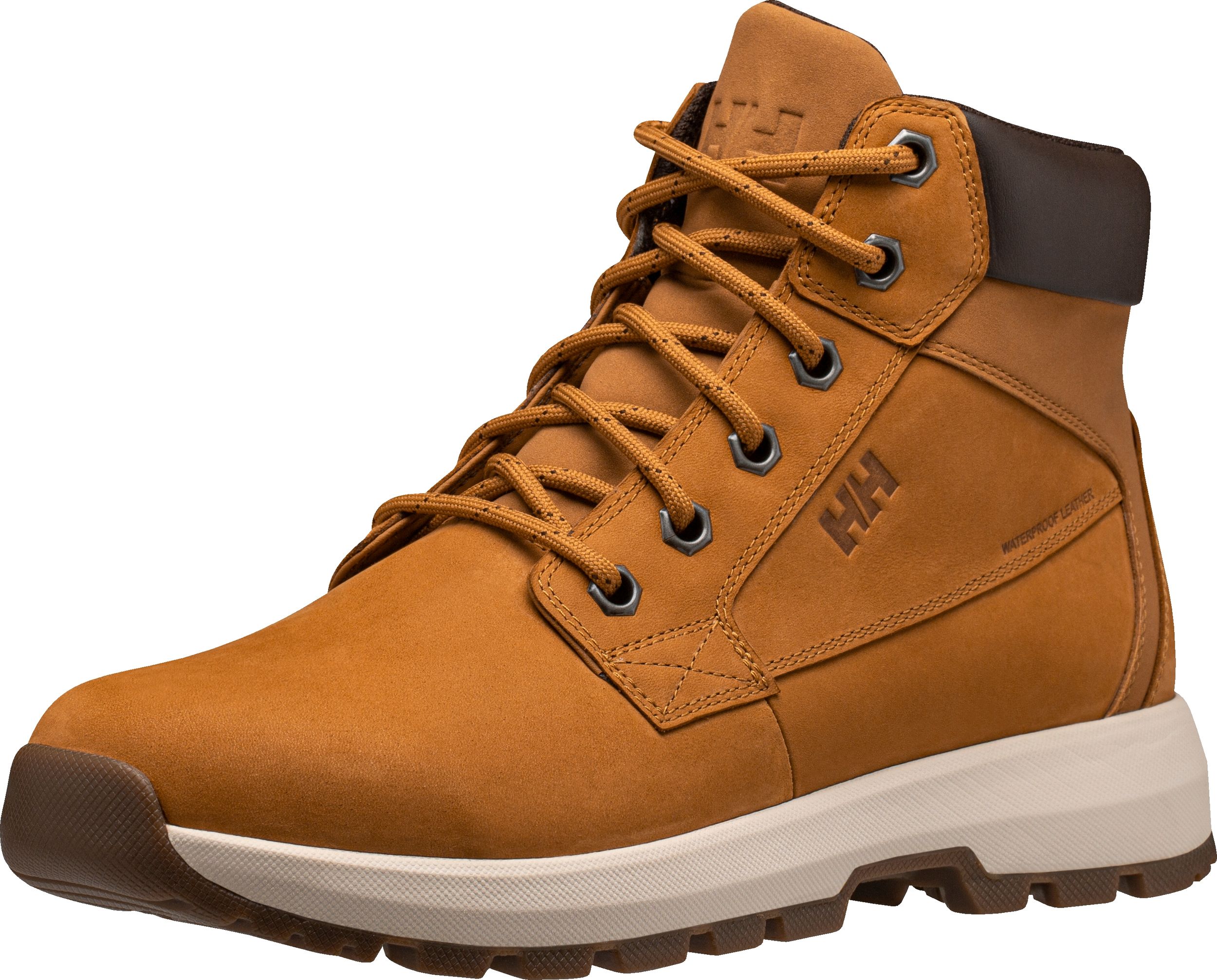 Helly Hansen Men's Bowstring Winter Boots