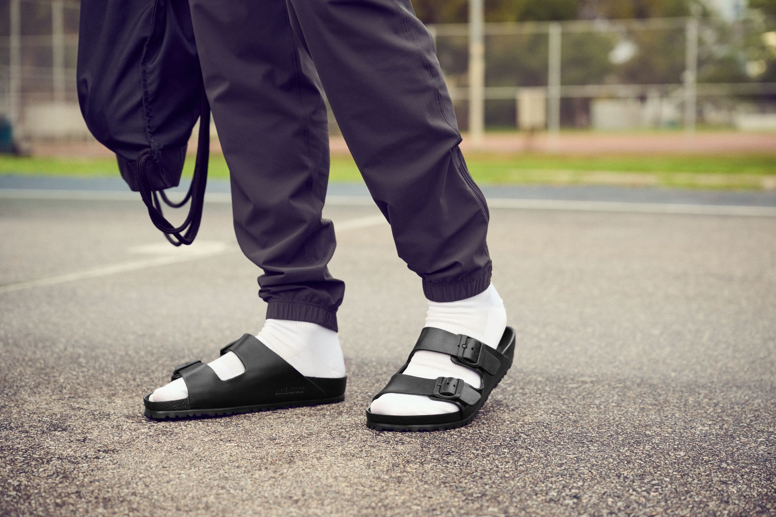 BIRKENSTOCK Unisex Waterproof EVA Sandals