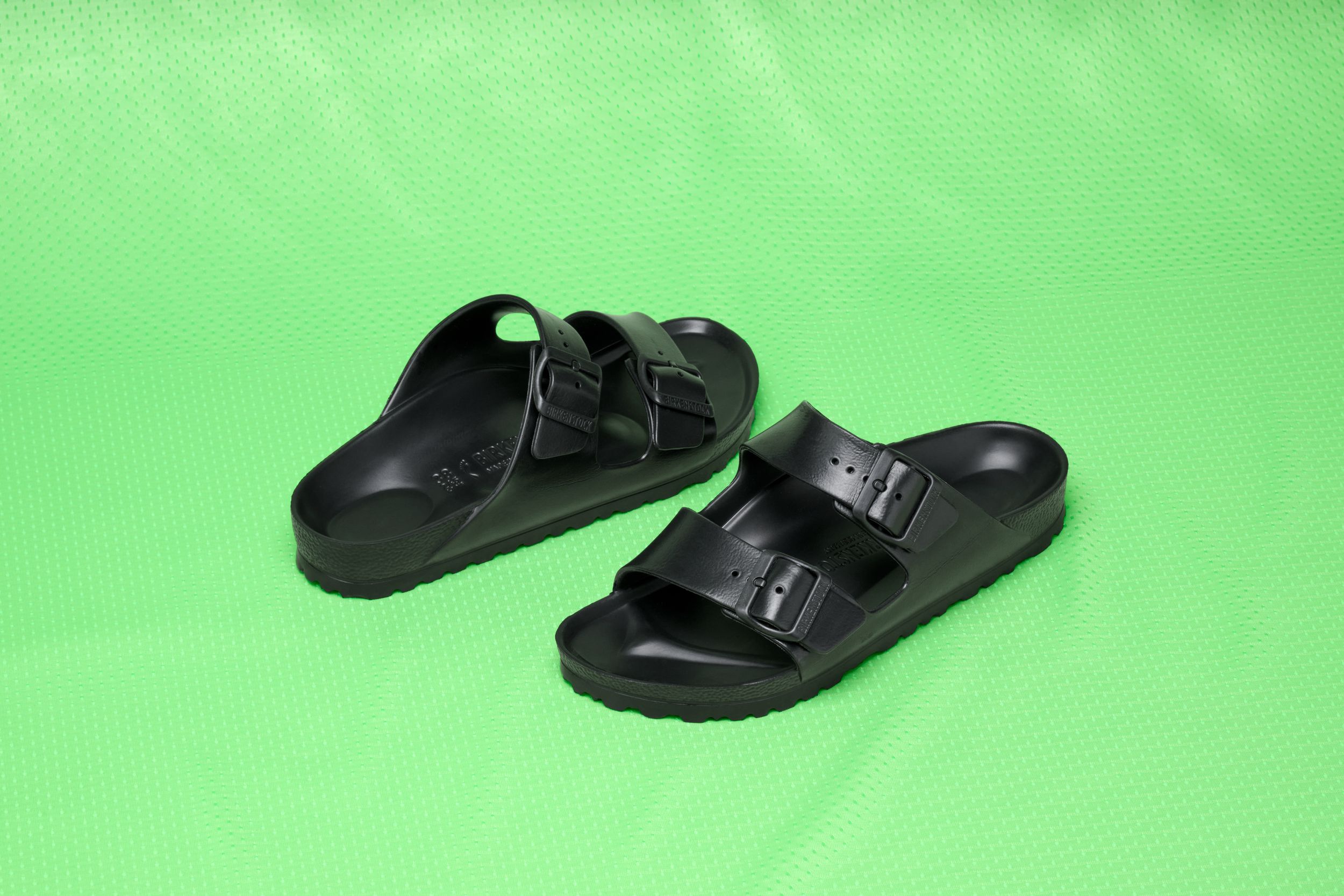 BIRKENSTOCK Unisex Waterproof EVA Sandals