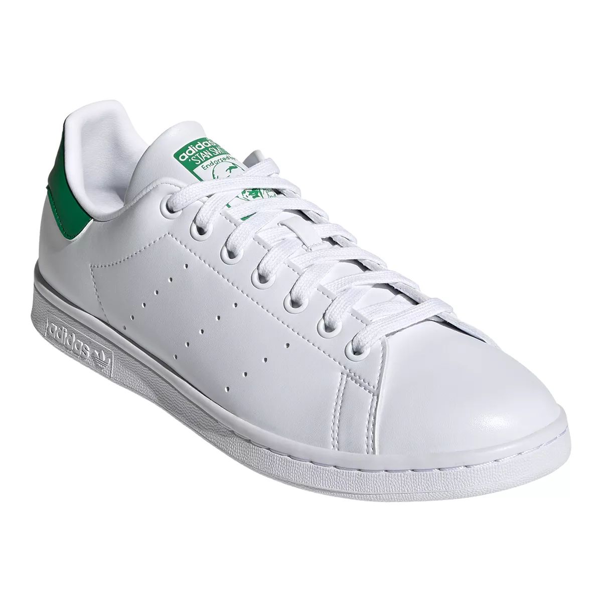 Stan smith grade school hot sale size