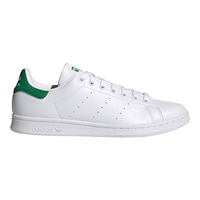 adidas Men's Stan Smith Low Top Casual Shoes Side_Right
