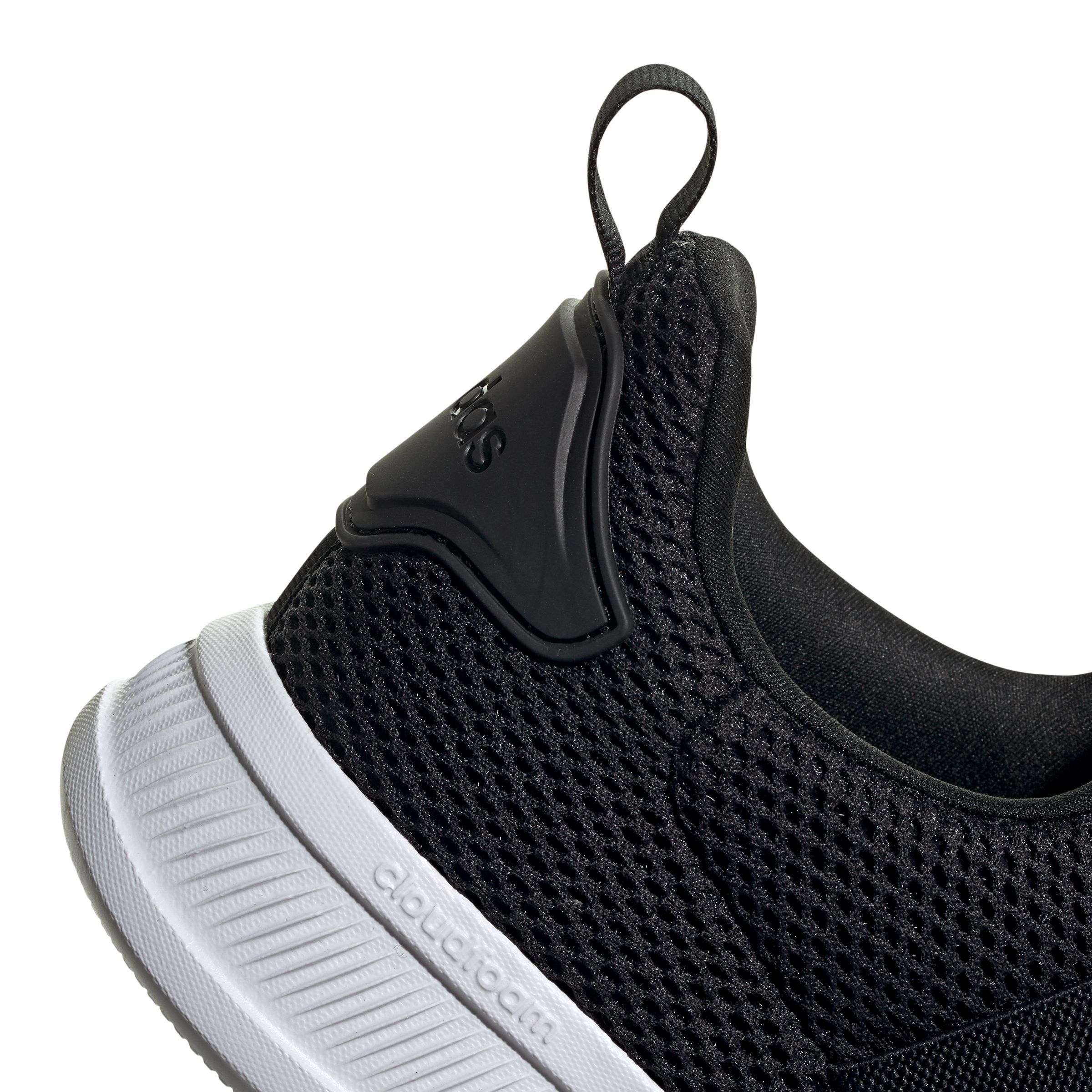 adidas Men's Lite Racer Adapt 4.0 Slip On Casual Shoes