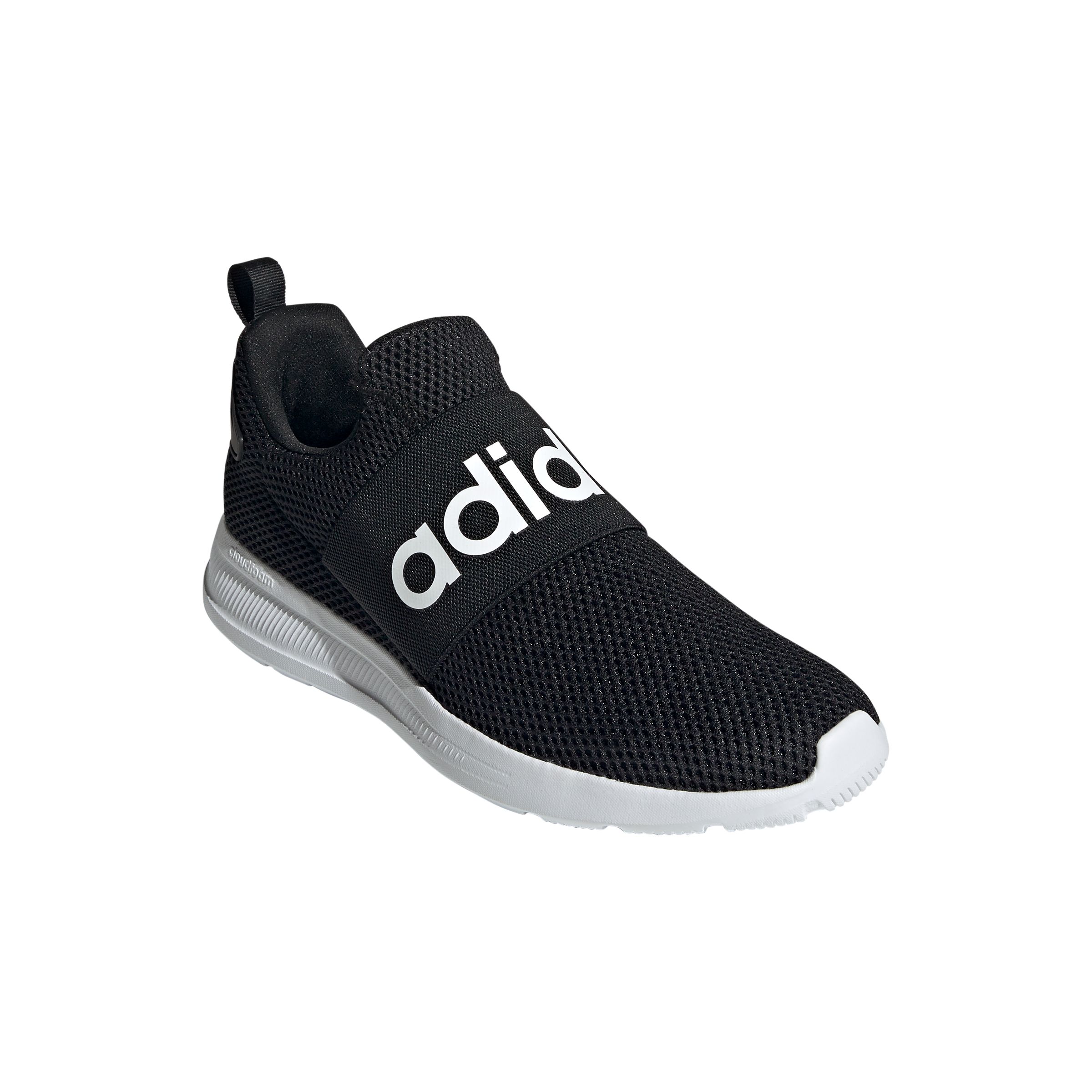 Adidas slip on trainers mens on sale