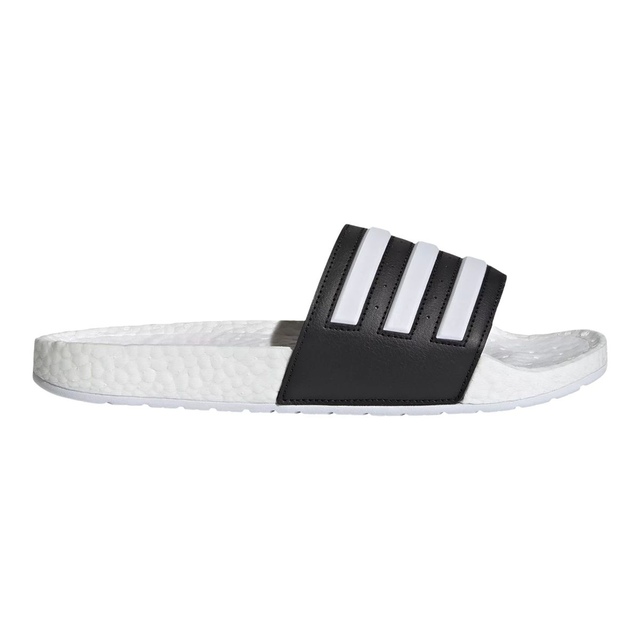 adidas Men's Adilette Boost Slides/Sandals, Sport