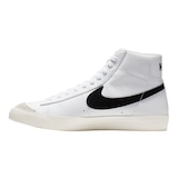 Nike Men's Blazer '77 Vintage Shoes Side_Left