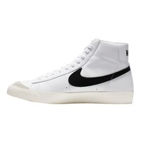 Nike Men's Blazer '77 Vintage Shoes Side_Left
