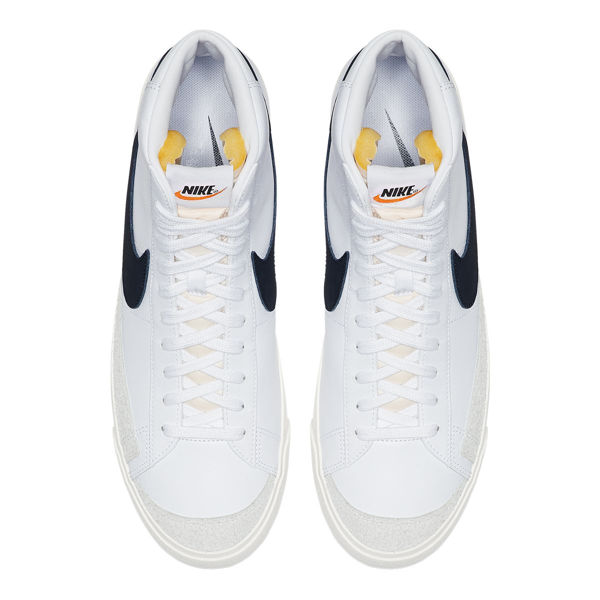 Nike sportswear blazer on sale mid