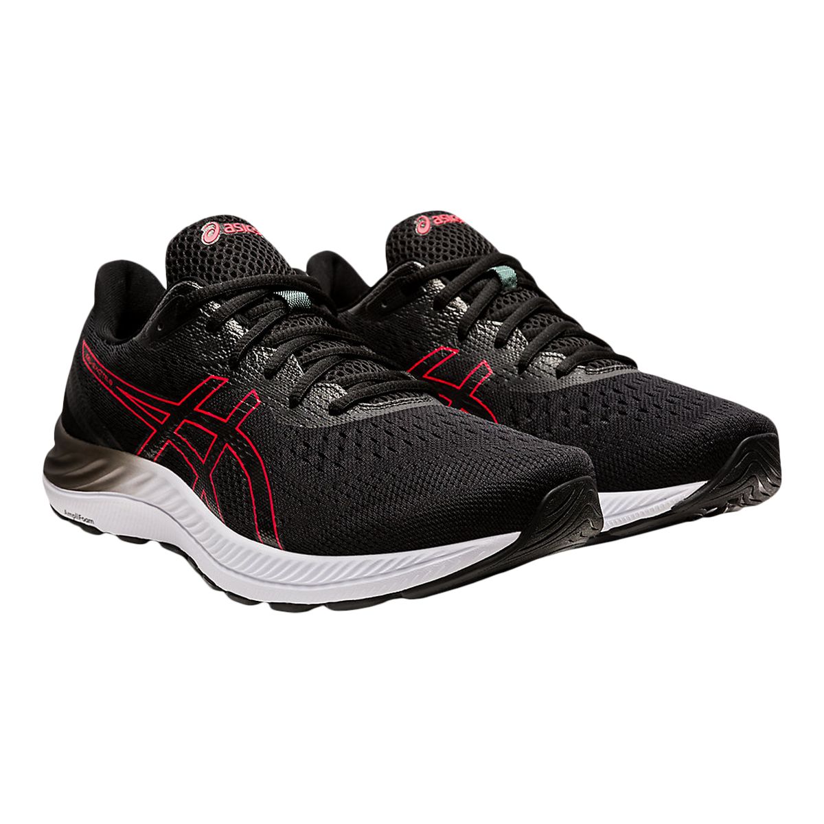 ASICS Men's Gel Excite 8 Running Shoes, Comfortable, Mesh