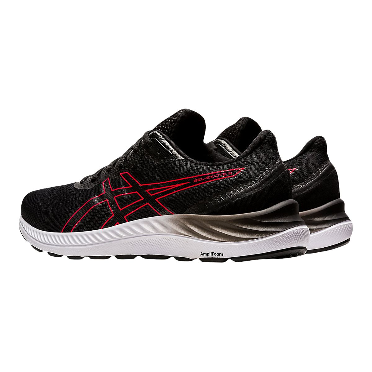 ASICS Men's Gel Excite 8 Running Shoes, Comfortable, Mesh