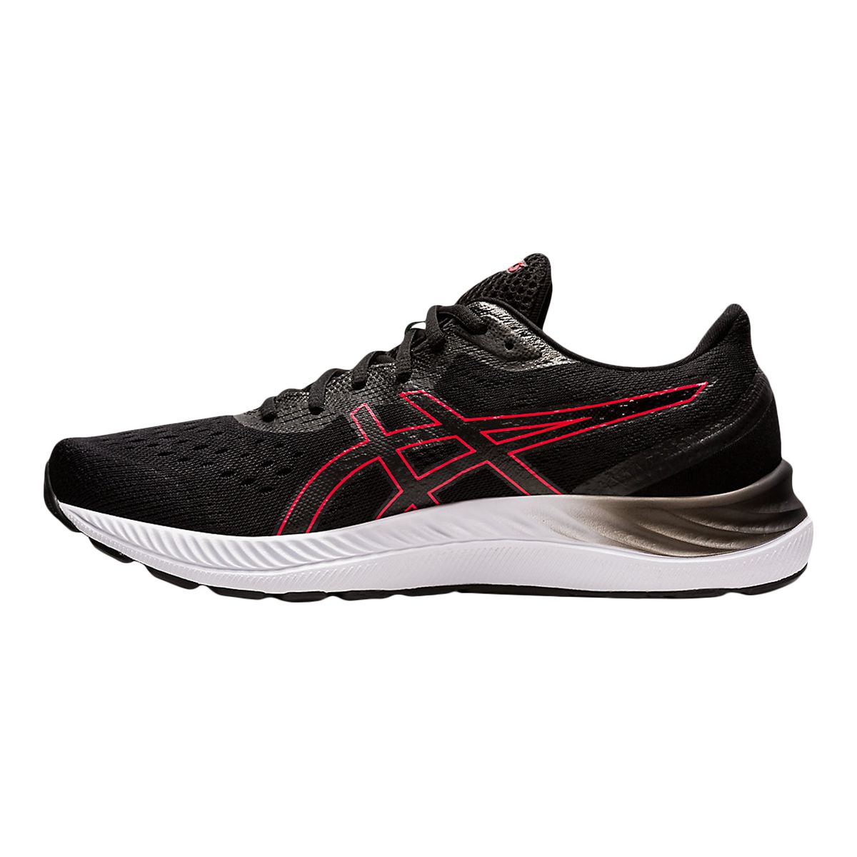 ASICS Men's Gel Excite 8 Running Shoes, Comfortable, Mesh