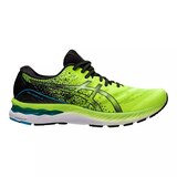 ASICS Men's Gel Nimbus 23 Lightweight Breathable Mesh Running Shoes Side_Right