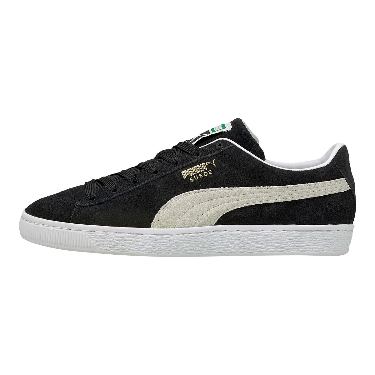 PUMA Men s Classic XXI Shoes Sneakers Suede SportChek
