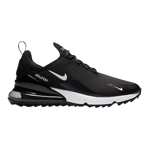 Nike Men's Air Max 270 G Golf Shoes, Spikeless, Waterproof