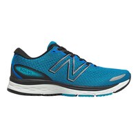New Balance Men's Solvi V3 Running Shoes, Lightweight, Slip On Side_Right