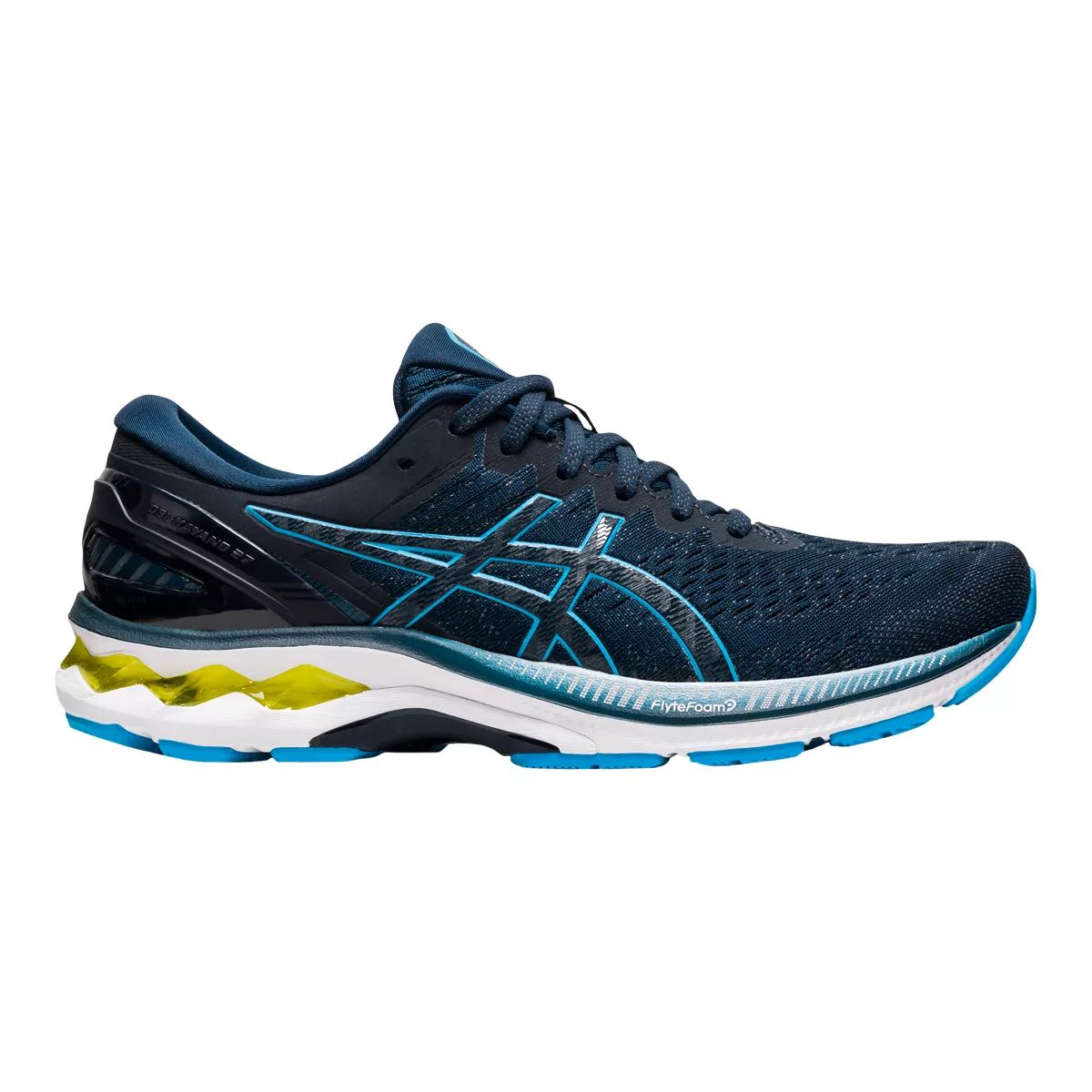 Sport chek asics sale kayano