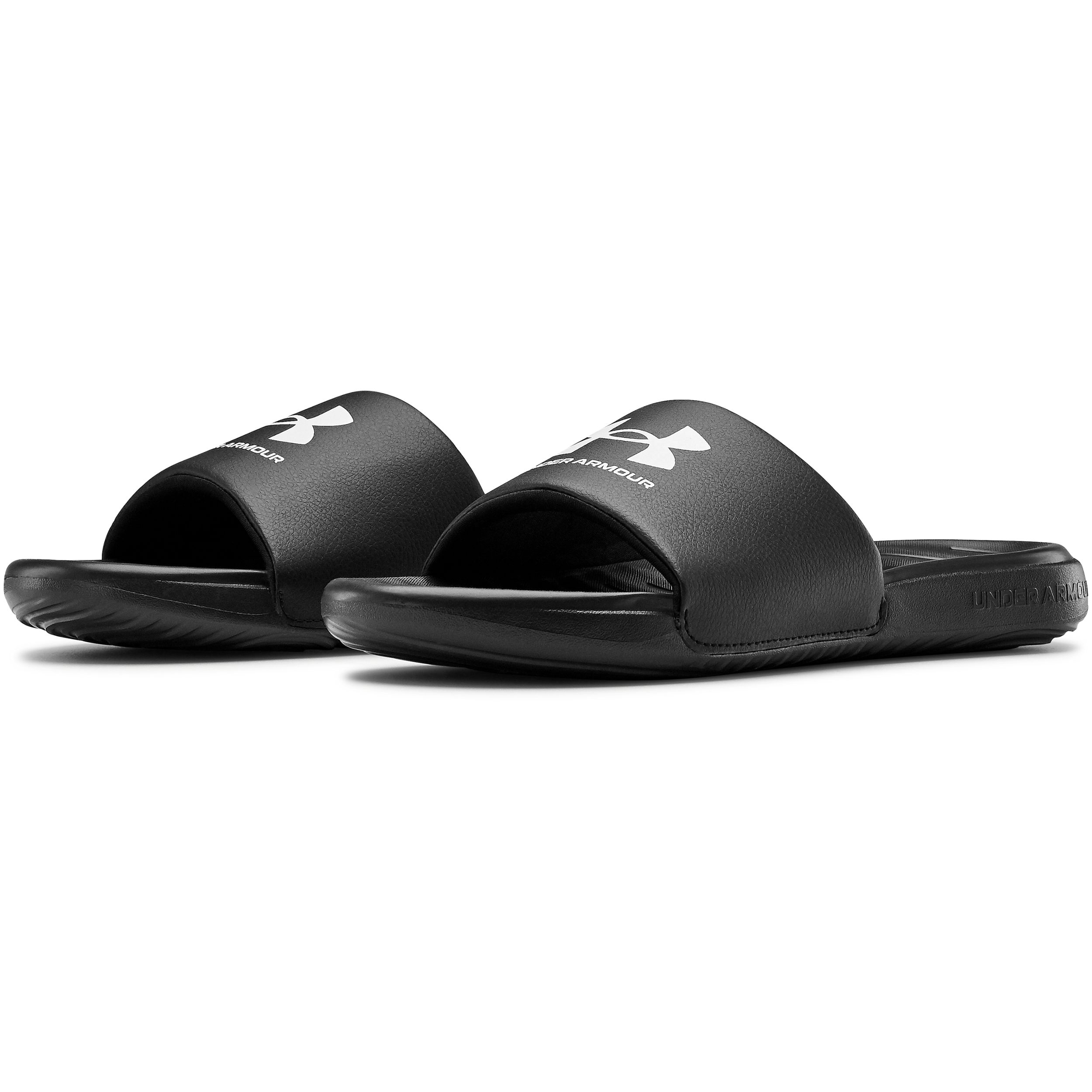 Under Armour Men's Ansa Fix Sandals