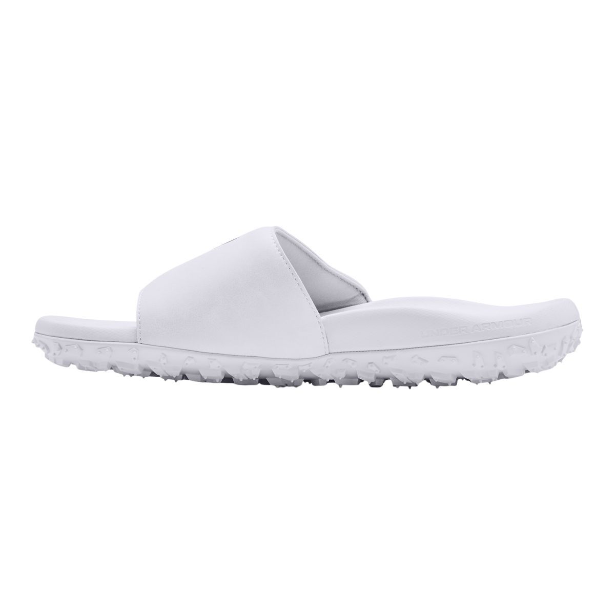 Under Armour Men's Rock Slides Sandals