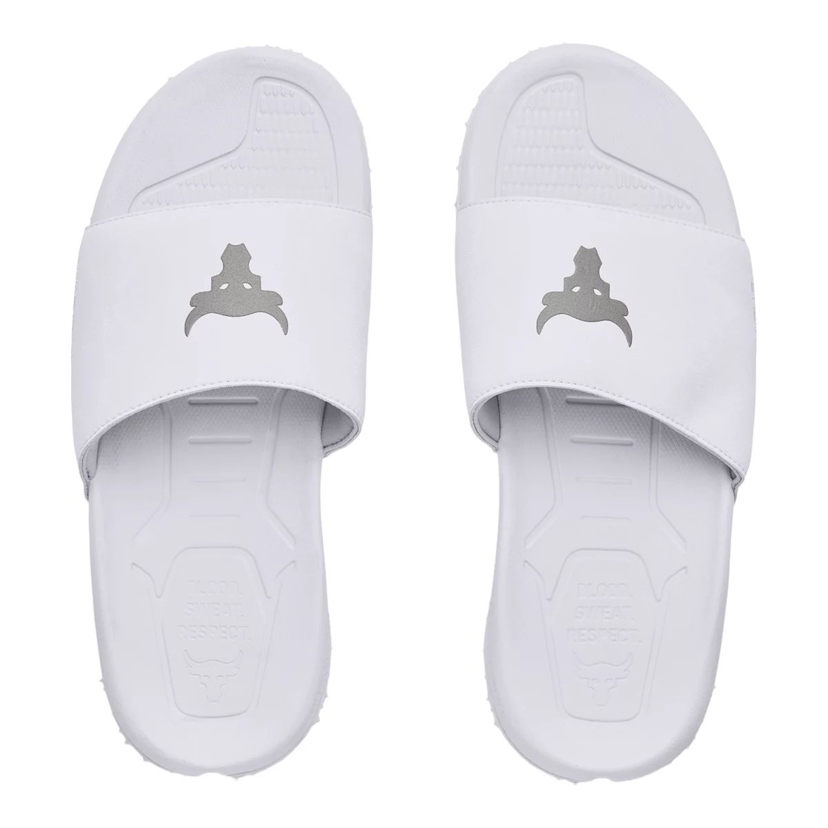 Under Armour Men's Rock Slides Sandals