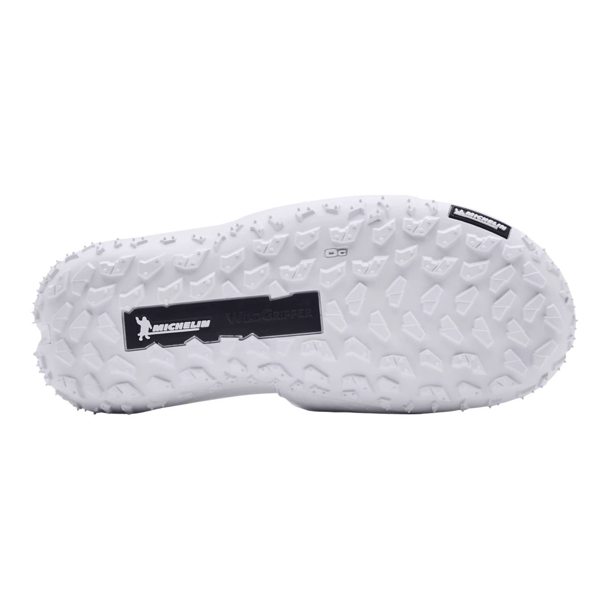 Under Armour Men's Rock Slides Sandals