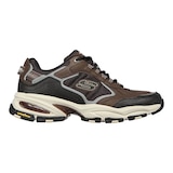 Skechers Men's Vigor 3.0 Walking Shoes Side_Right